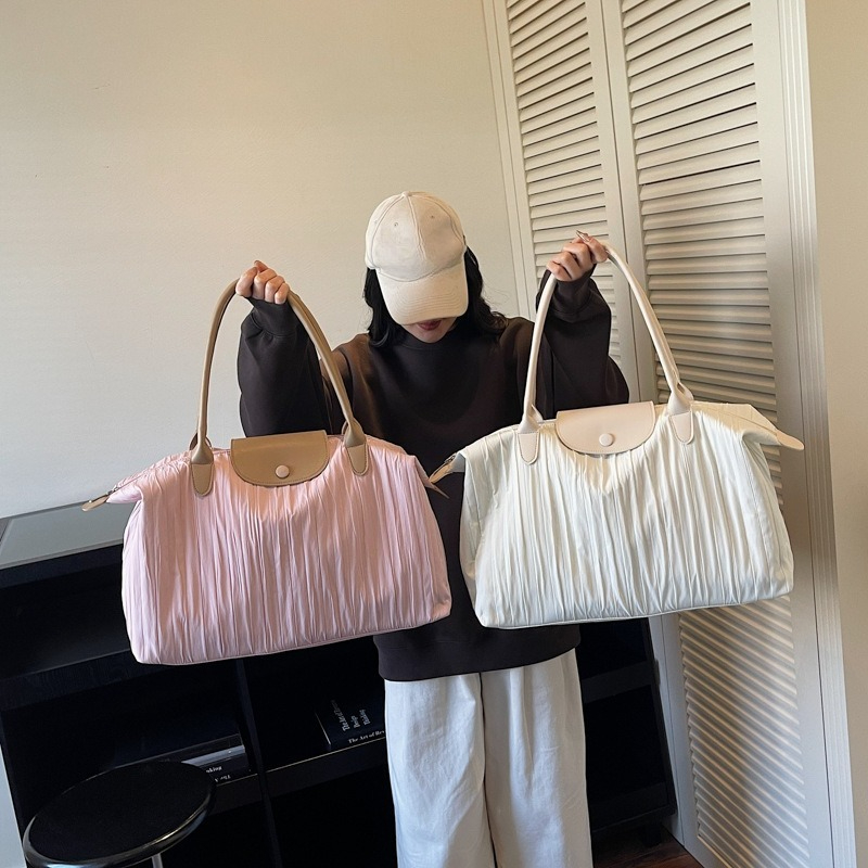 Yoga Fitness & Nutrition Llp - Leichte, modische Schultertasche für Kurzstrecken, Yoga