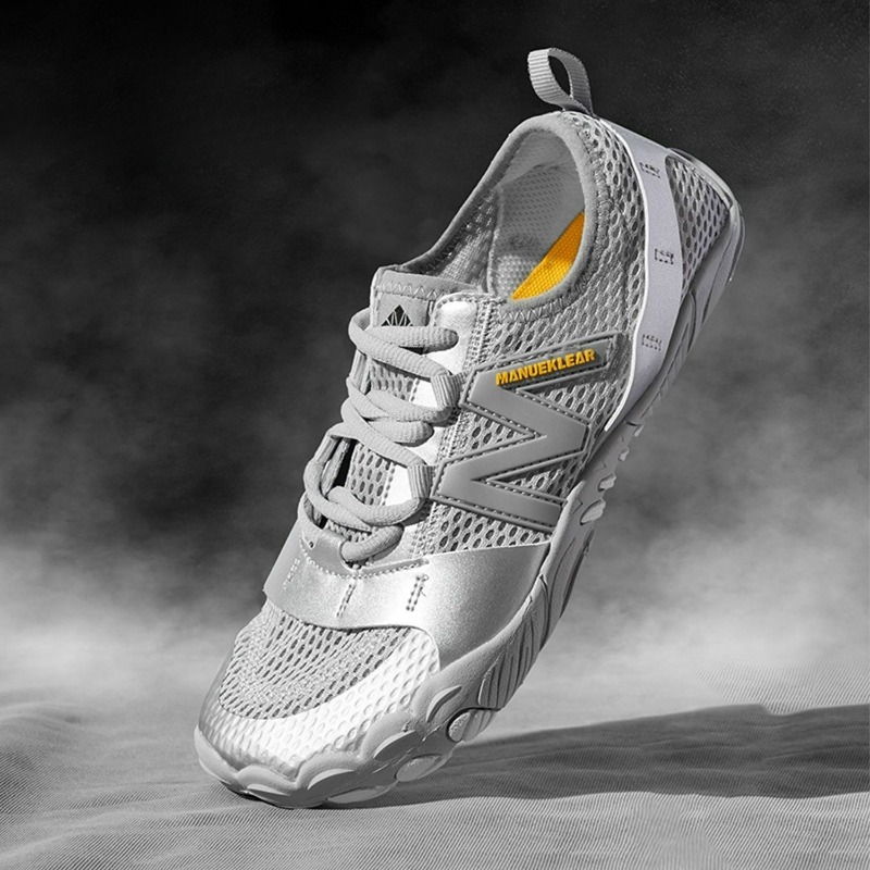 Yoga Fitness Brand - 2026 Klassische Marken-Fitness-Yoga-Schuhe für Herren und