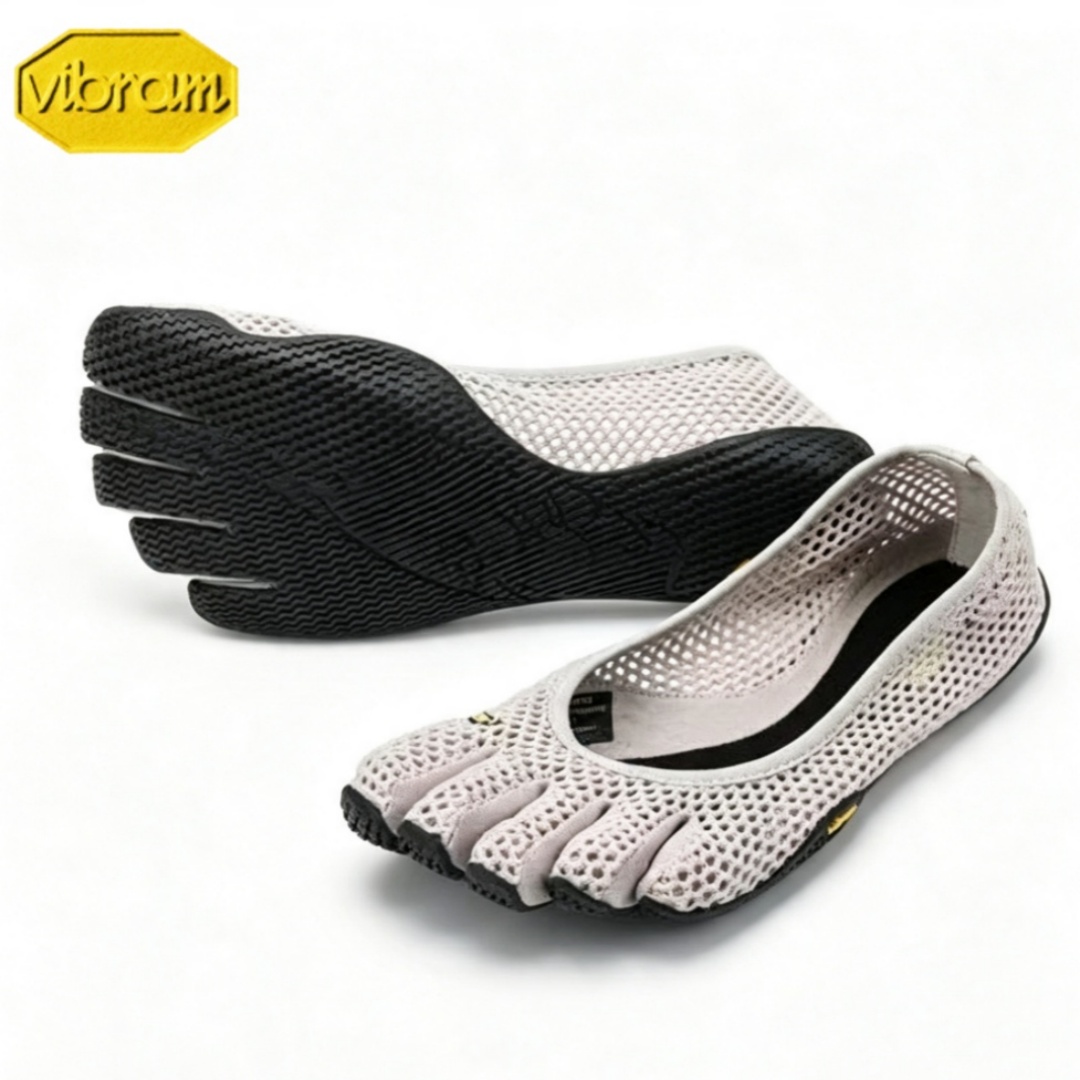 Yoga Fitness Brand - Marken-Sonderangebot: Vibram FiveFingers Mesh Barfußschuhe für