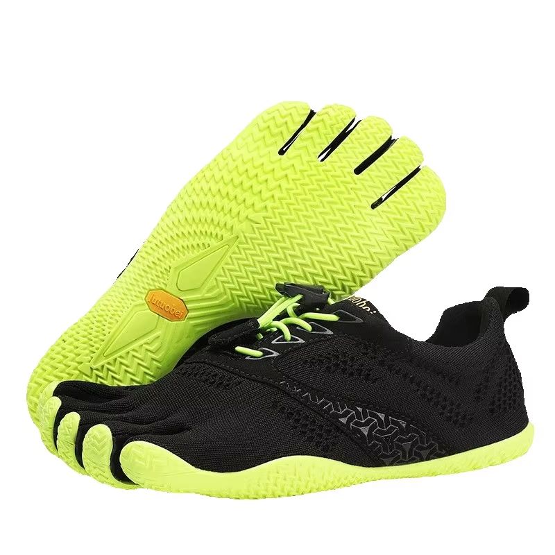 Yoga Fitness Brand - Klassische Marken-Profi-Gewichtheberschuhe Unisex Komfortable Rutschfeste Kniebeugen-
