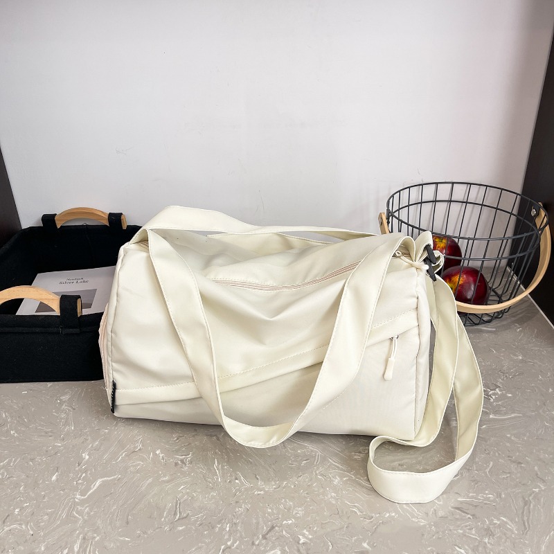 Yoga Fitness & Nutrition Llp - Reisetasche Handliche Fitness-Tasche für Frauen mit