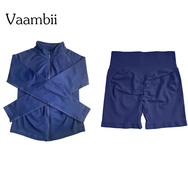 Dyna Zippy+Shorts |   4,5-Zoll – Yoga Fitness Kleidung Bewertung und Preis