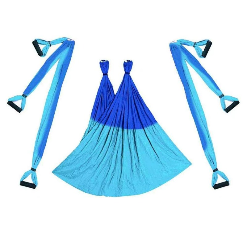 Komplettes Fitness-Yoga-Aerial – Yoga Swing Aerial Bewertung und Preis