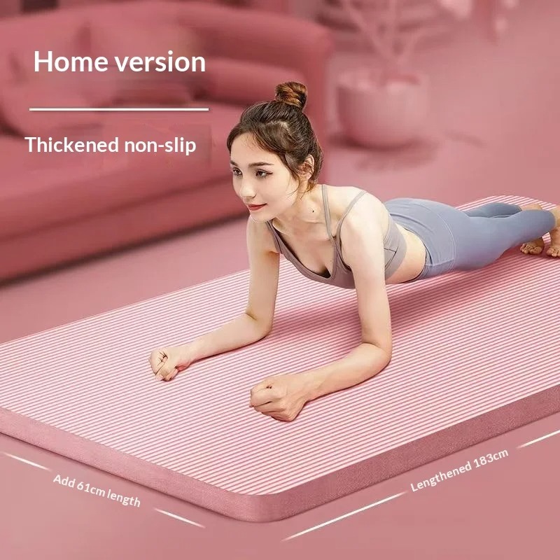 Extra Dicke Rutschfeste Yogama – Yoga Of Fitness Mat Bewertung und Preis