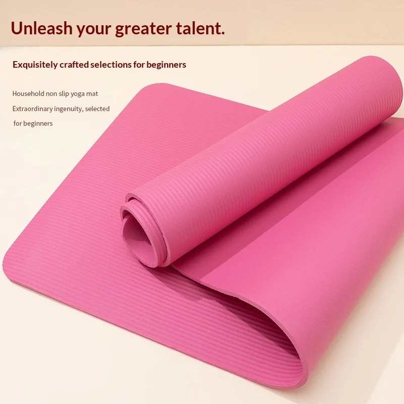 Extra Dicke Rutschfeste Yogama – Yoga Of Fitness Mat Bewertung und Preis