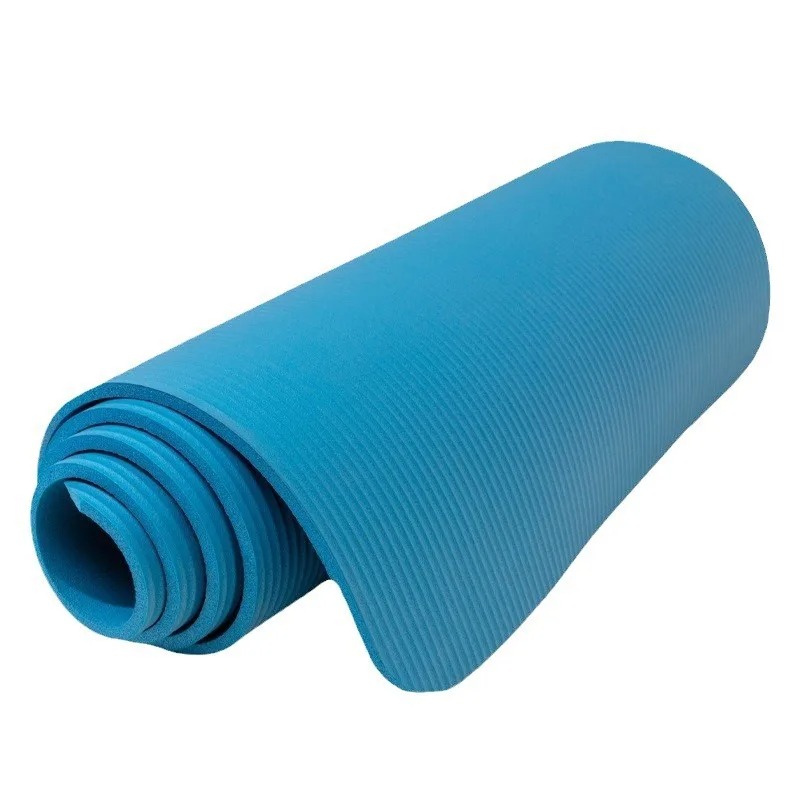 Extra Dicke Rutschfeste Yogama – Yoga Of Fitness Mat Bewertung und Preis