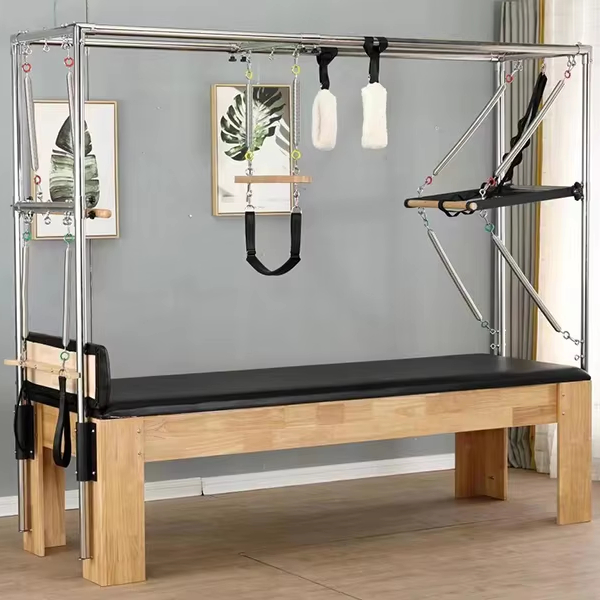 Klassisches Hochbett, Heim-Fit – Yoga Fitness Pilates Reformer Bewertung und Preis