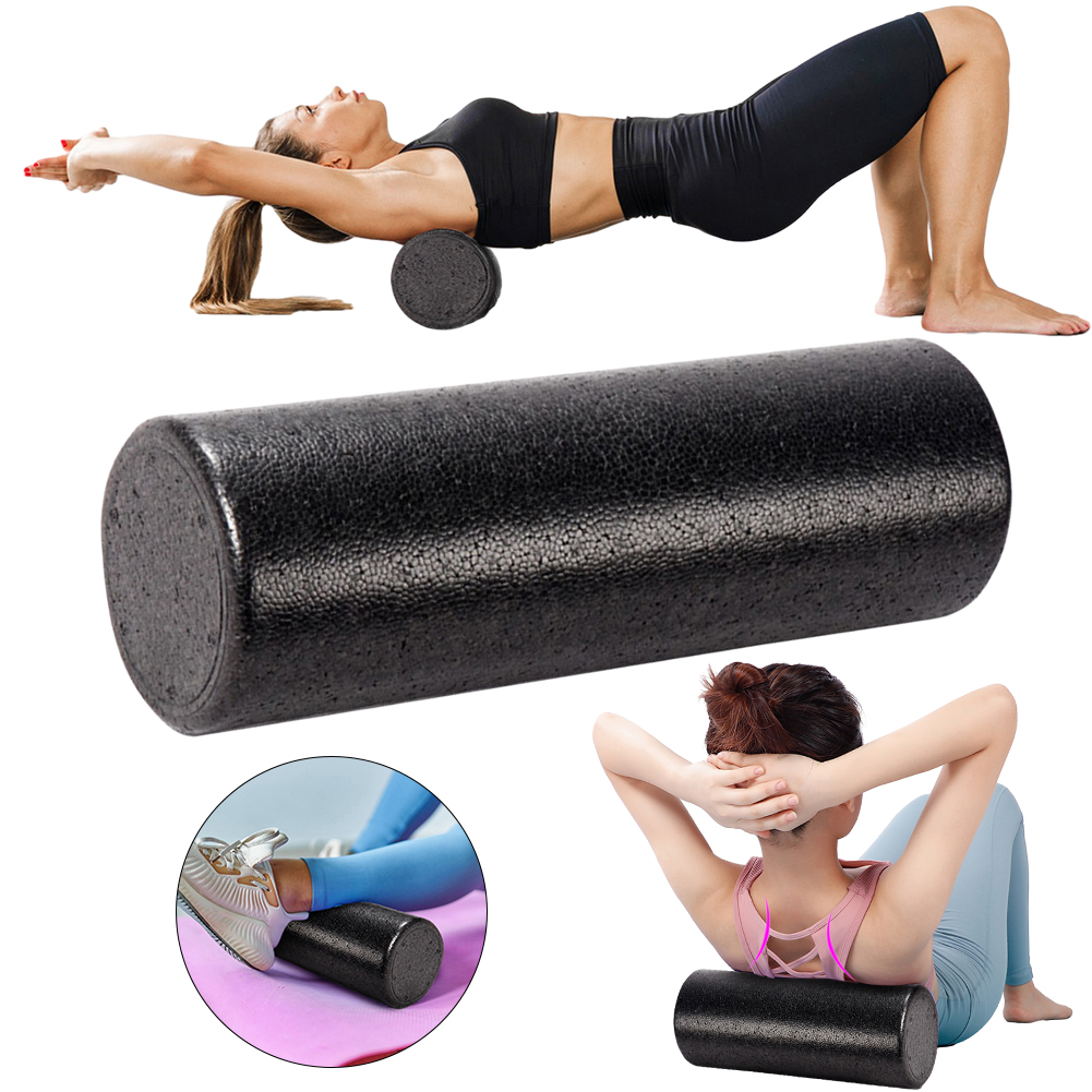 35/45CM EPP Yoga-Schaumstoffro – Yoga Fitness Massage Bewertung und Preis