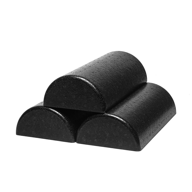Halbkreis förmige Yoga-Säule S – Yoga Fitness Massage Bewertung und Preis