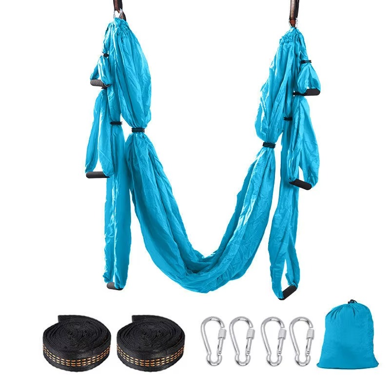 Farbverlauf Hochaltituden-Aeri – Yoga Swing Aerial Bewertung und Preis