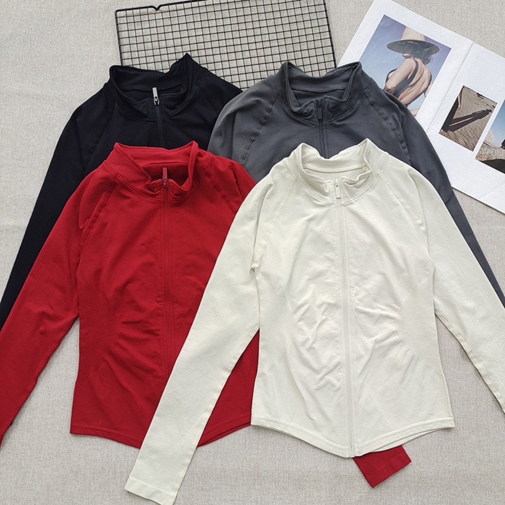 Langarm-Oberteil für Damen mit – Yoga Fitness Com Bewertung und Preis
