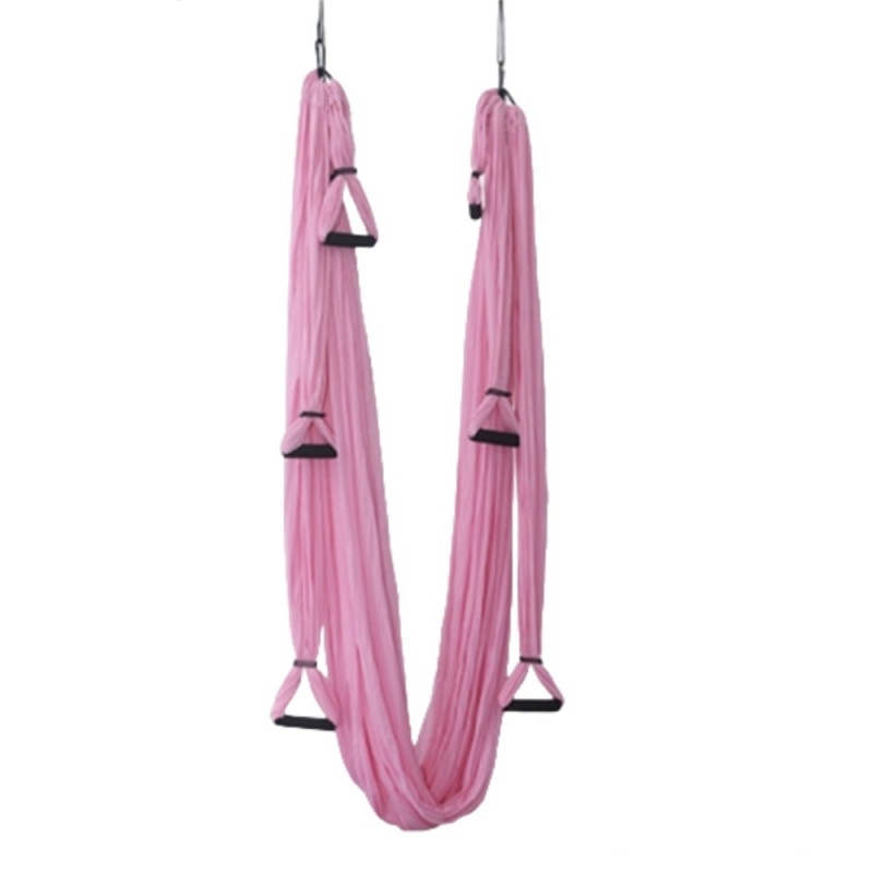 Hochwertige Antigravitations-S – Yoga Swing Aerial Bewertung und Preis