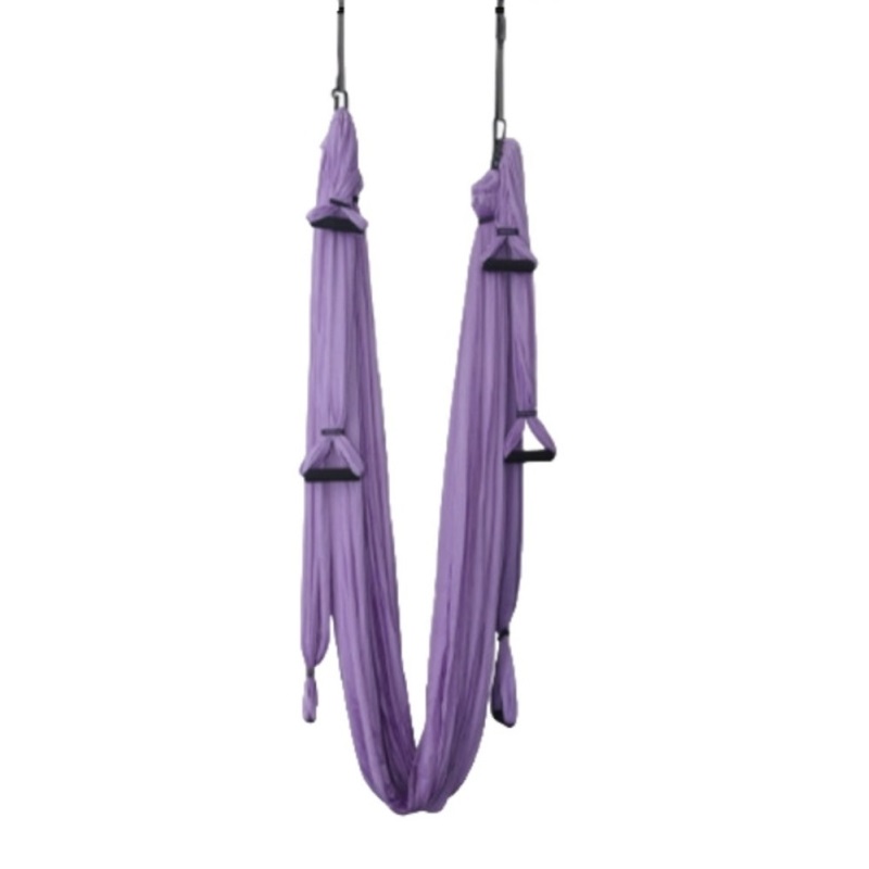 Hochwertige Antigravitations-S – Yoga Swing Aerial Bewertung und Preis