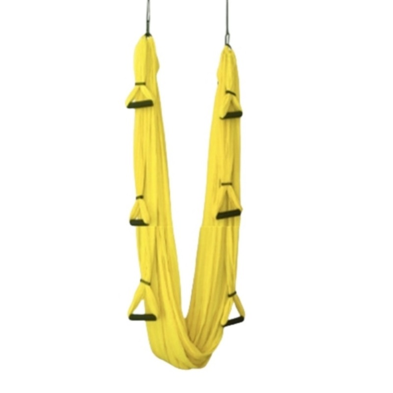 Hochwertige Antigravitations-S – Yoga Swing Aerial Bewertung und Preis