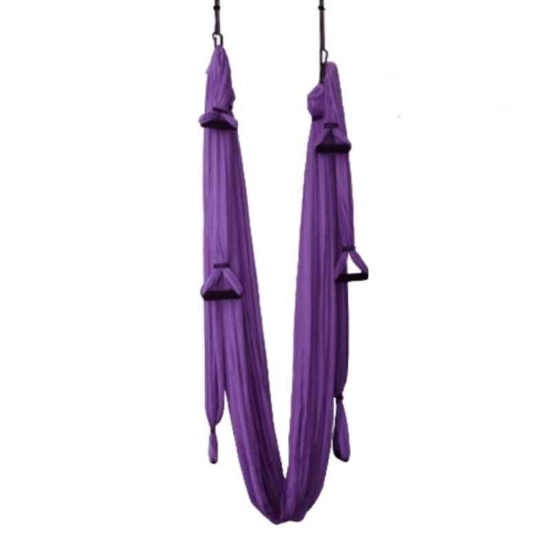 Hochwertige Antigravitations-S – Yoga Swing Aerial Bewertung und Preis
