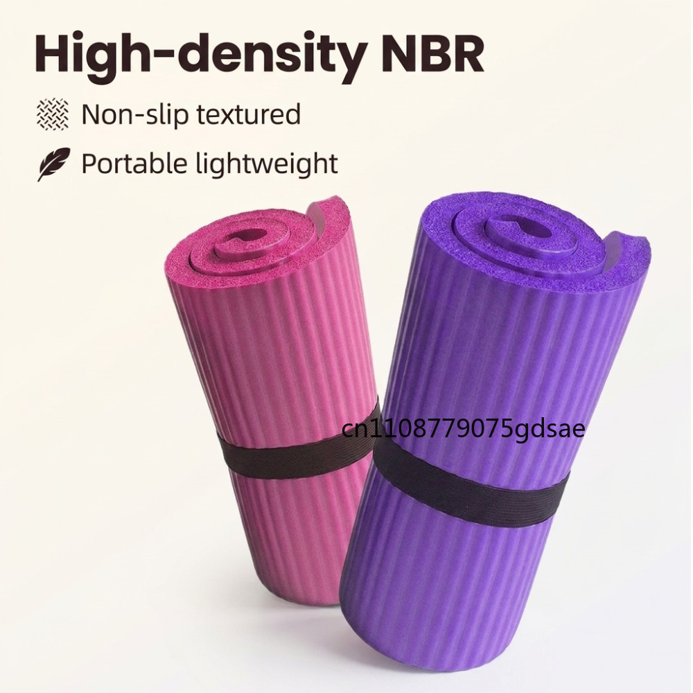 60*25*1,5cm Mini Premium Yogam – Thick Yoga Mat Bewertung und Preis