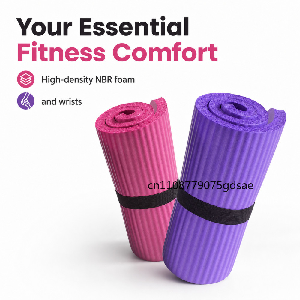 60*25*1,5cm Mini Premium Yogam – Thick Yoga Mat Bewertung und Preis