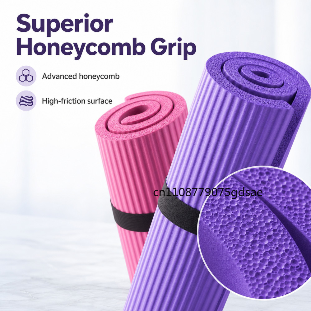 60*25*1,5cm Mini Premium Yogam – Thick Yoga Mat Bewertung und Preis