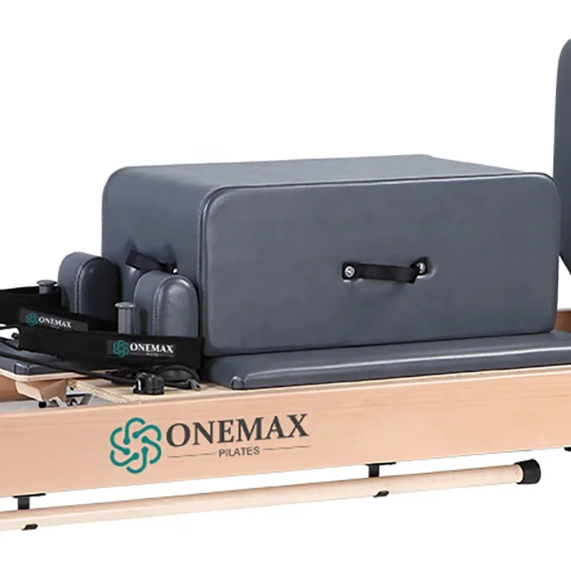 ONEMAX Heißer Verkauf Fitness  – Yoga Fitness Pilates Reformer Bewertung und Preis