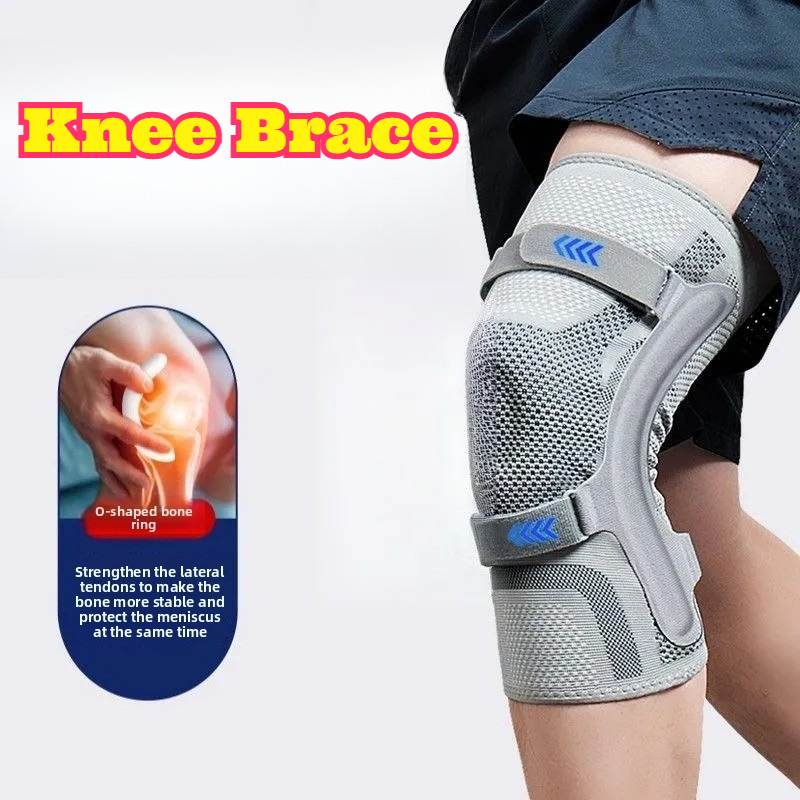 Kniebandage Kniescheiben-Stabi – Knee Sleeve Compression Bewertung und Preis