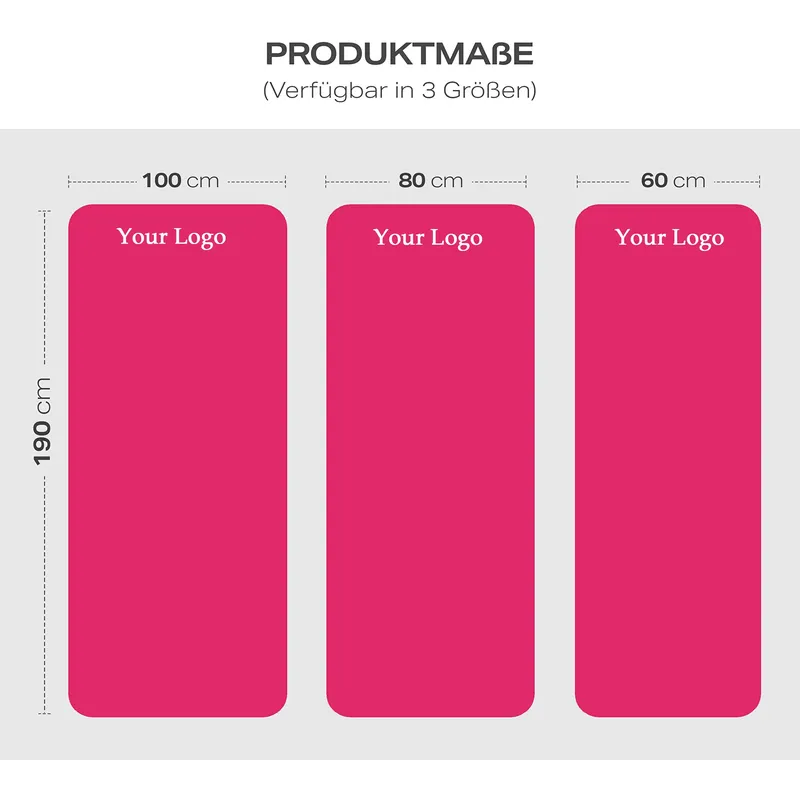 Komfortable, umweltfreundliche – Thick Yoga Mat Bewertung und Preis