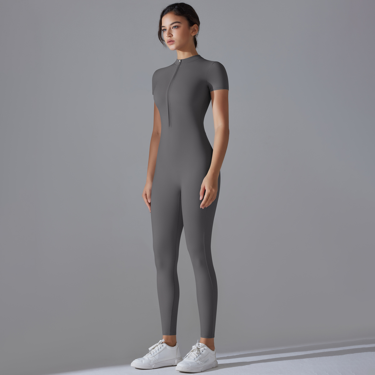 Yoga Set Damen Overalls Eintei – Yoga Fitness Kleidung Bewertung und Preis