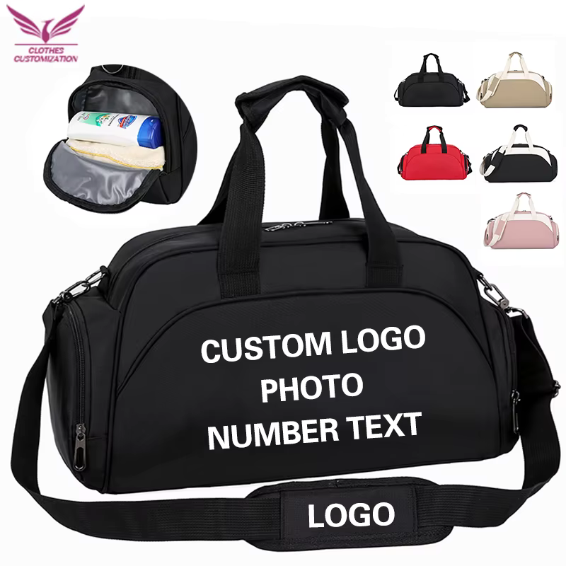 Benutzerdefinierte Fitness-Tas – Yoga Fitness Gym Photos Bewertung und Preis