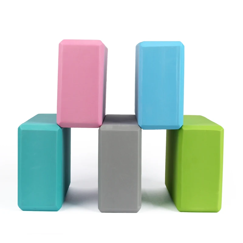 EVA-Schaum Yoga Block Requisit – Yoga Swing Aerial Bewertung und Preis