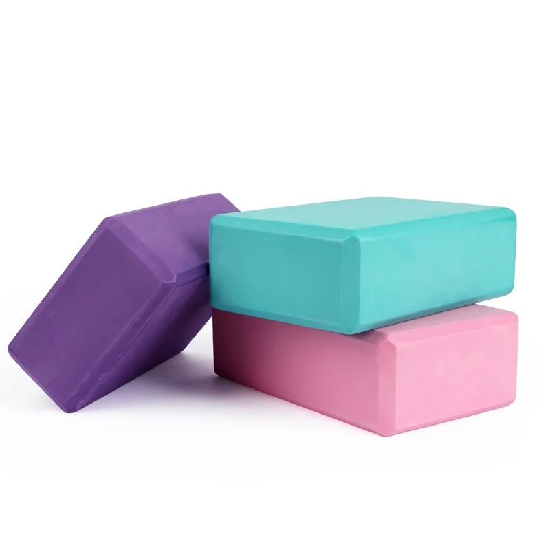 EVA-Schaum Yoga Block Requisit – Yoga Swing Aerial Bewertung und Preis