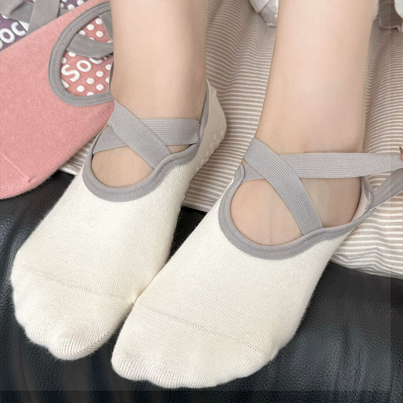 Professionelle Damen-Yoga-Sock – Yoga & Fitness Center Bewertung und Preis