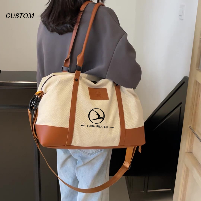 Reisetasche für Männer und Fra – Yoga Fitness Gym Photos Bewertung und Preis