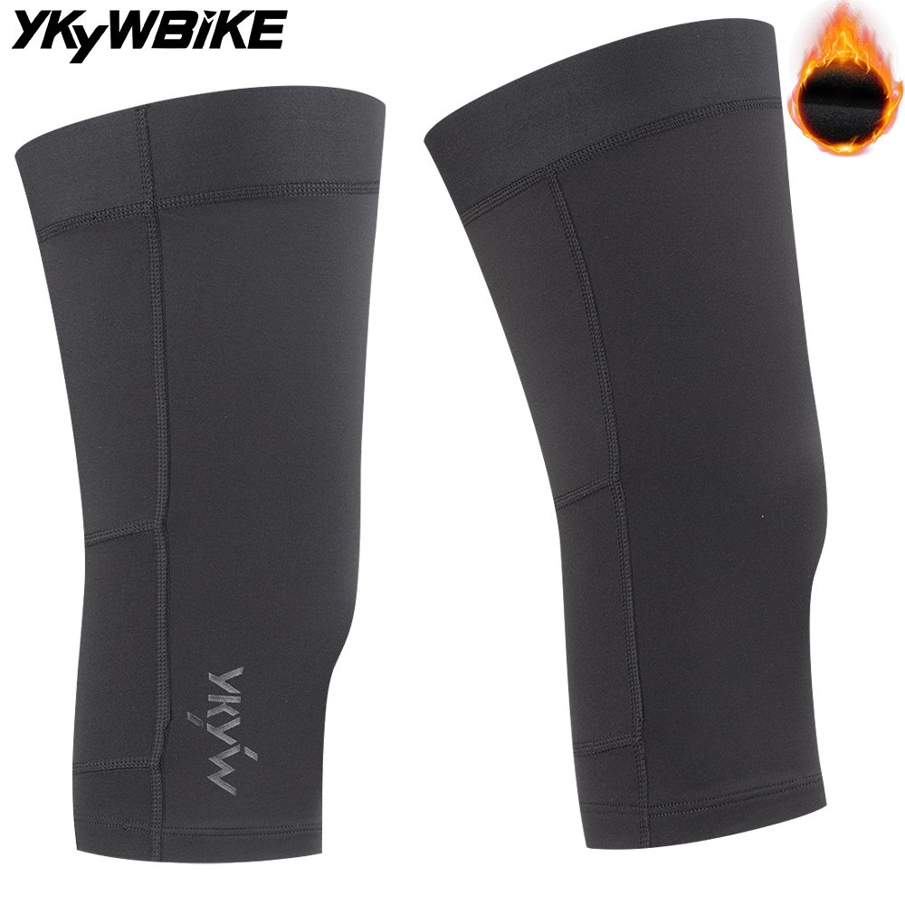 YKYWBIKE Winter Radfahren Knie – Knee Sleeve Compression Bewertung und Preis