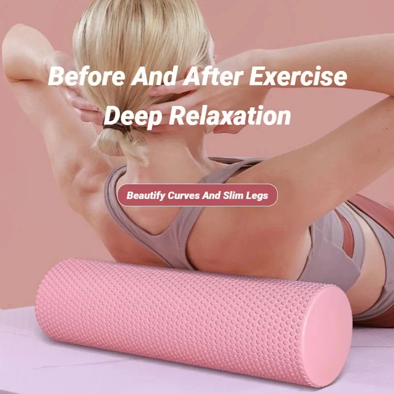 Sechseckige EVA-Schaumstoff-Yo – Yoga Fitness Massage Bewertung und Preis