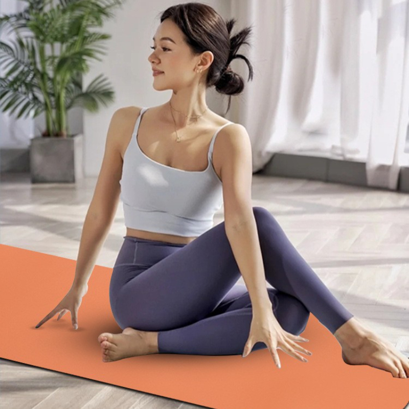Neue Exquisite Trendige Rutsch – Thick Yoga Mat Bewertung und Preis
