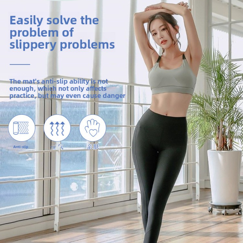 Neue Exquisite Trendige Rutsch – Thick Yoga Mat Bewertung und Preis