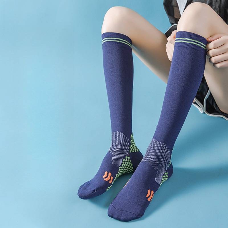 Damen Hochdruck-Fitness-Socken – Yoga Fitness & Nutrition Llp Bewertung und Preis