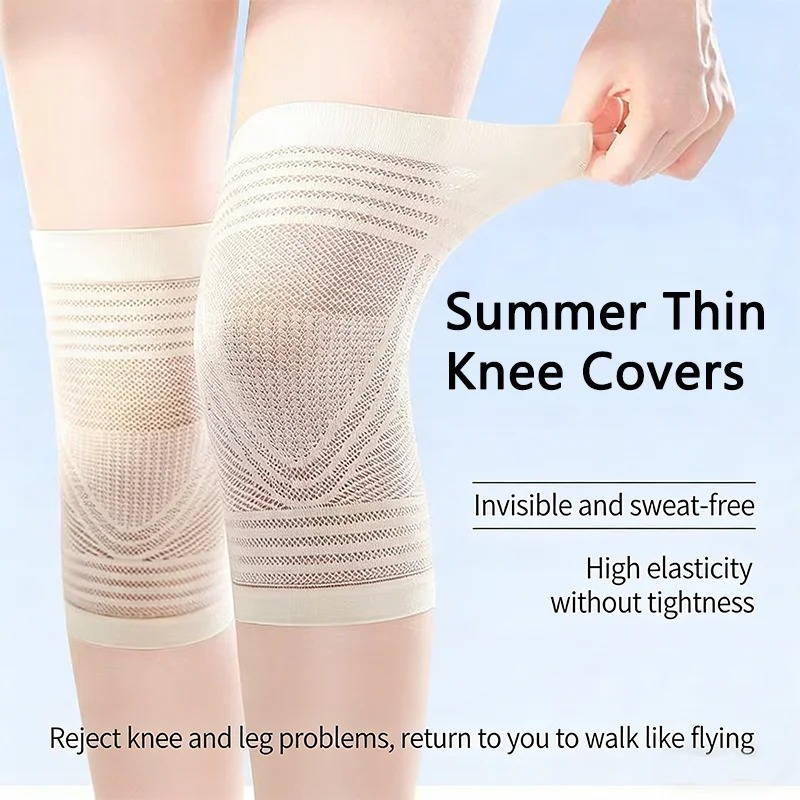 Dünne, atmungsaktive Kompressi – Knee Sleeve Compression Bewertung und Preis