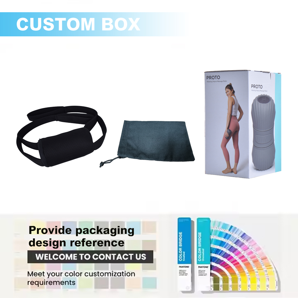 Fitness Elektrische Faszienbal – Yoga Fitness Massage Bewertung und Preis