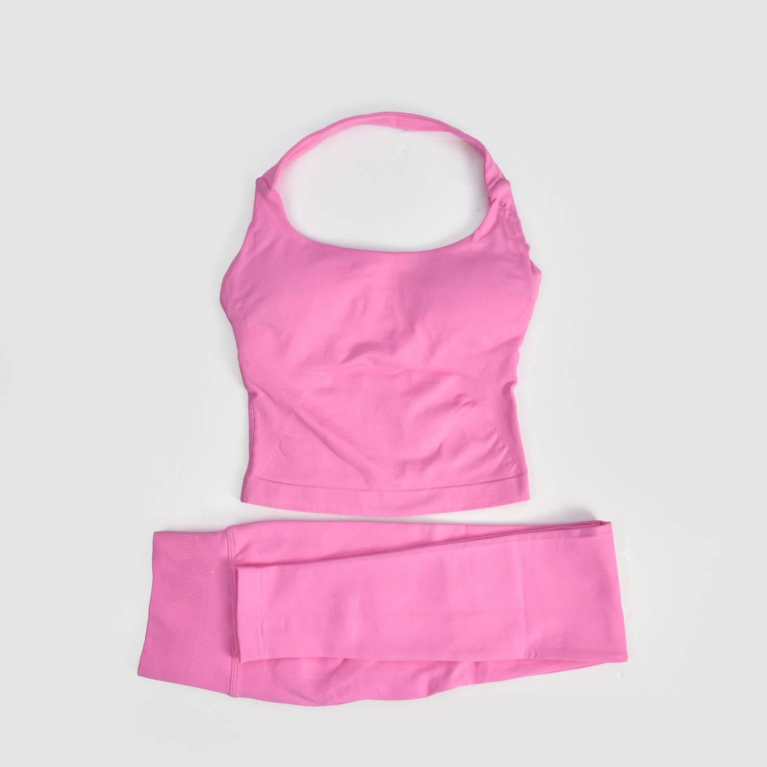 2-teiliges Sportbekleidungs-Se – Yoga Fitness Kleidung Bewertung und Preis