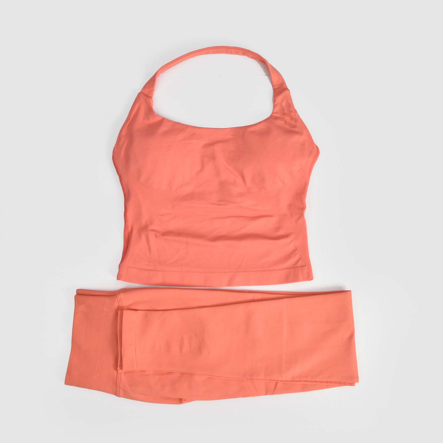 2-teiliges Sportbekleidungs-Se – Yoga Fitness Kleidung Bewertung und Preis