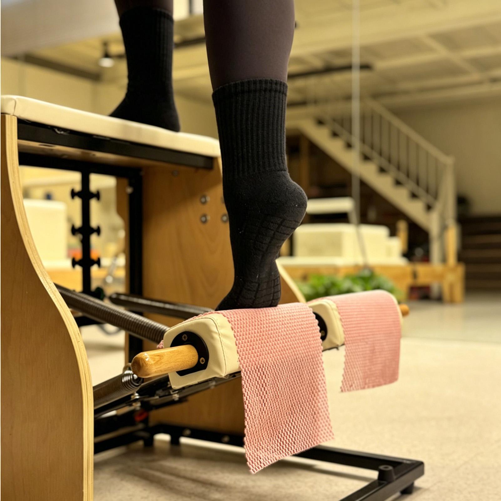 Pilates-Griffpolster für Refor – Yoga Fitness Pilates Reformer Bewertung und Preis