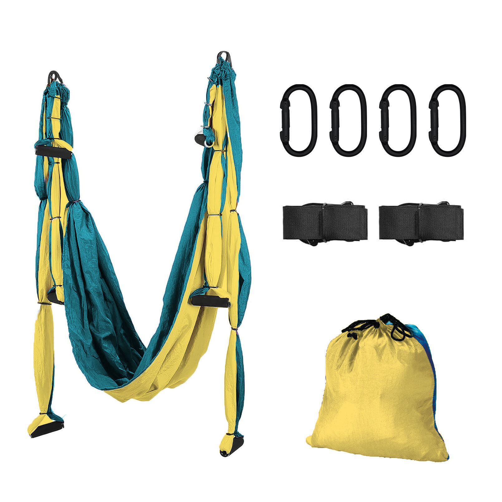 Га Nang Gonz Nakon Jau Aerial  – Yoga Swing Aerial Bewertung und Preis