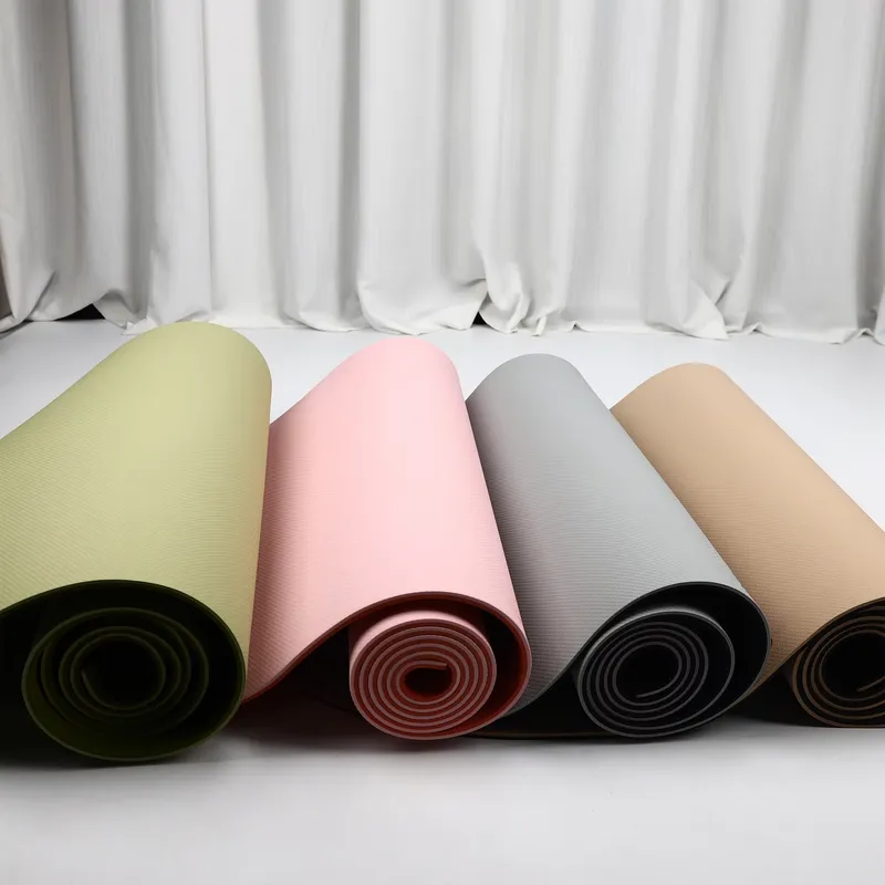 Komfortable, individuell anpas – Yoga Of Fitness Mat Bewertung und Preis