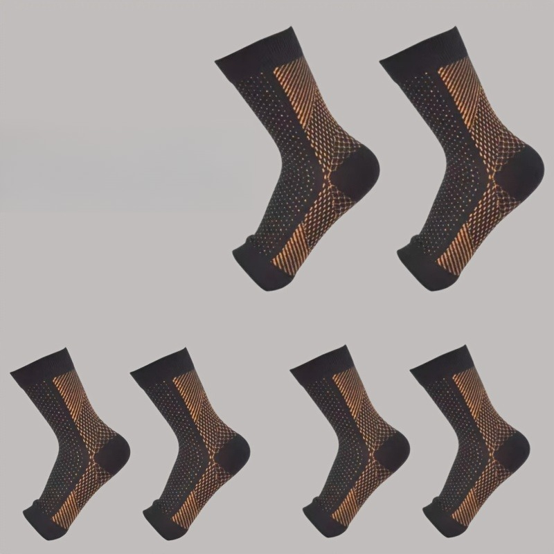 4 Paar offene Zehensocken, Kom – Yoga & Fitness Center Bewertung und Preis