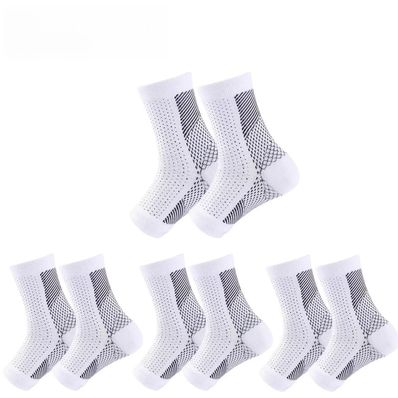 4 Paar offene Zehensocken, Kom – Yoga & Fitness Center Bewertung und Preis