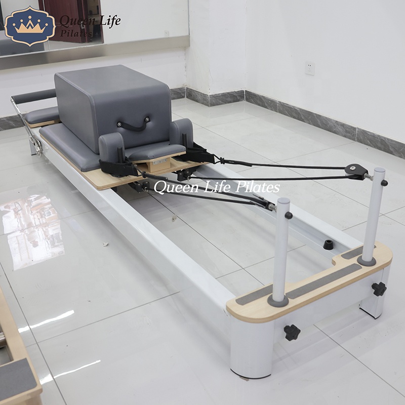 Meistverkauftes Langlebiges Al – Yoga Fitness Pilates Reformer Bewertung und Preis