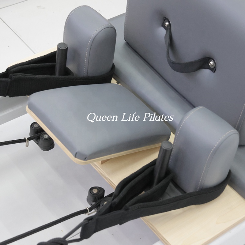 Meistverkauftes Langlebiges Al – Yoga Fitness Pilates Reformer Bewertung und Preis