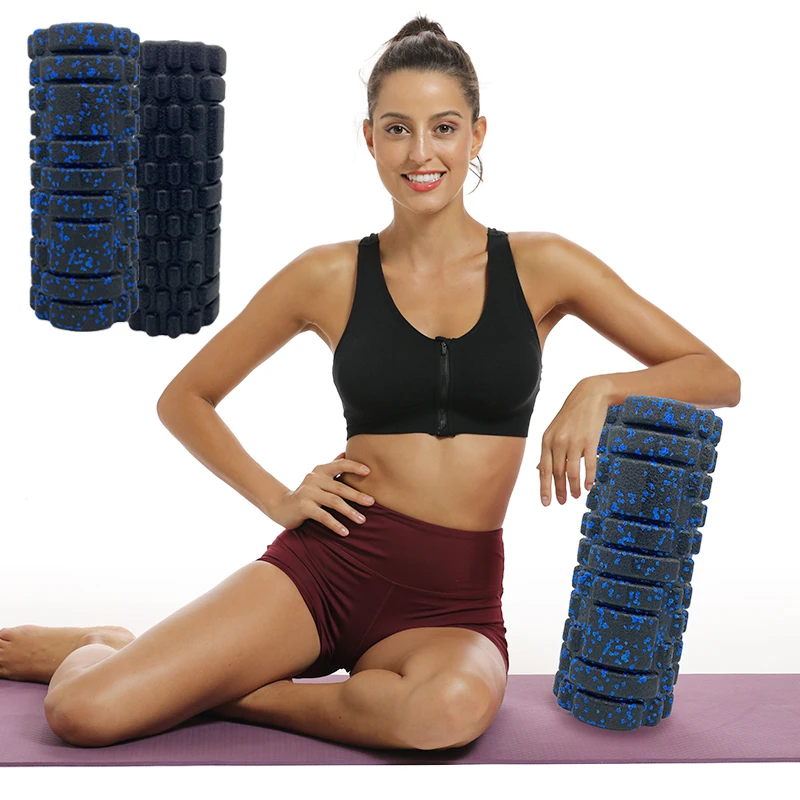 30/33 cm Fitness Schaum Roller – Yoga Fitness Massage Bewertung und Preis