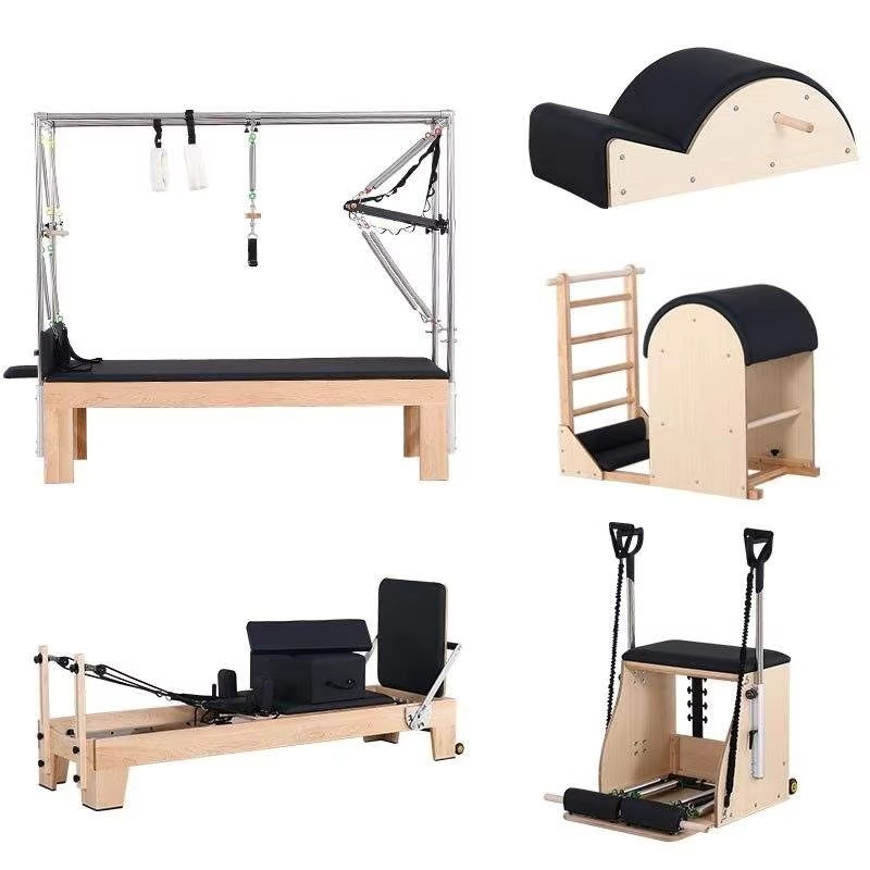 YTYIN Langlebiges Pilates-Refo – Yoga Fitness Pilates Reformer Bewertung und Preis