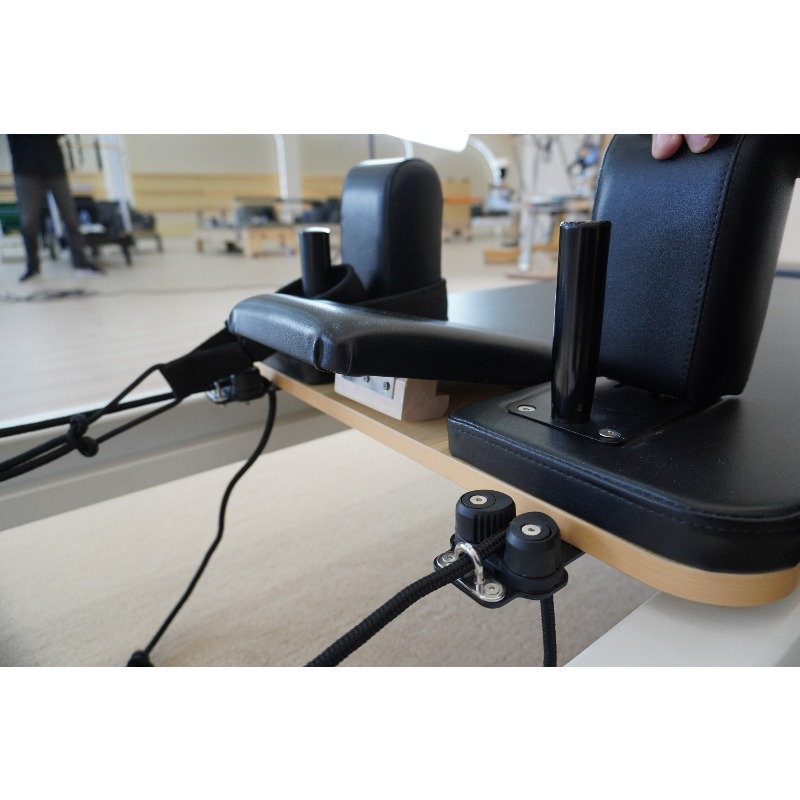 YTYIN Bestseller Langlebiges K – Yoga Fitness Pilates Reformer Bewertung und Preis